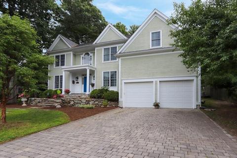 11 Blackman Ter, Needham, MA 02492 photo 3