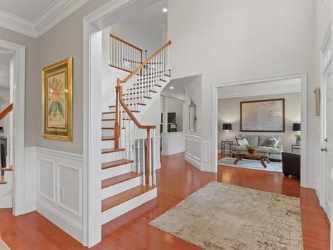 11 Blackman Ter, Needham, MA 02492 photo 21