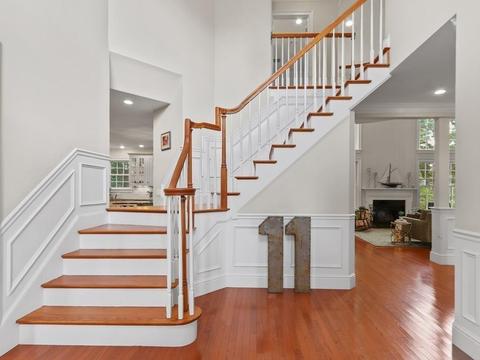 11 Blackman Ter, Needham, MA 02492 photo 6