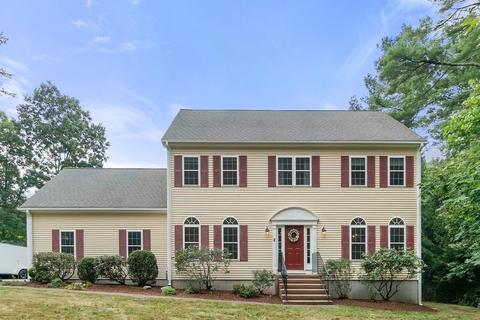 2 Thayer Rd, Mendon, MA 01756 photo 2