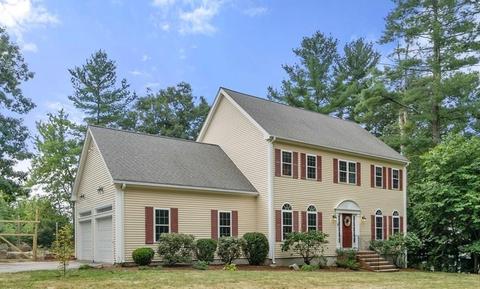 2 Thayer Rd, Mendon, MA 01756 photo 1