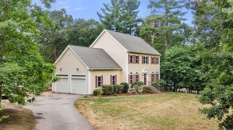 2 Thayer Rd, Mendon, MA 01756 photo 37