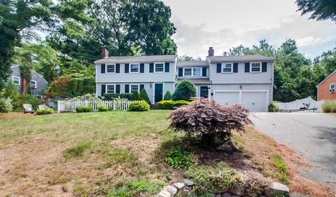 8 Pilgrim Rd, Hingham, MA 02043 photo 1