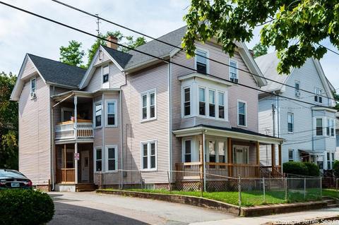 56 W Park Pl, Woonsocket, RI 02895 photo 1