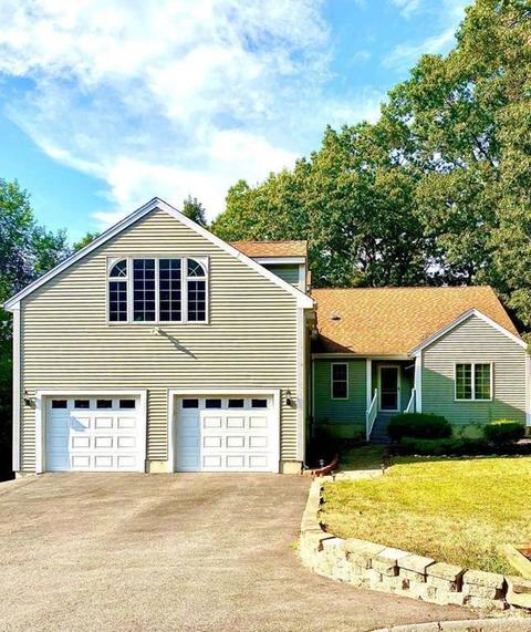 7 Redgate Rd, Attleboro, MA 02703 photo 1