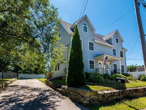 8 Whitins Rd #B, Sutton, MA 01590 photo 1
