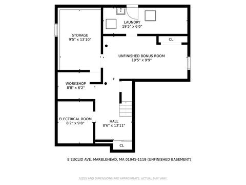 8 Euclid Ave, Marblehead, MA 01945 photo 34