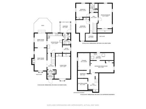 8 Euclid Ave, Marblehead, MA 01945 photo 37