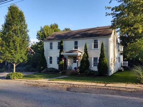23 Maple St, Oakham, MA 01068 photo 1