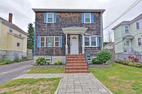 95 Carter St, Fall River, MA 02721 photo 1