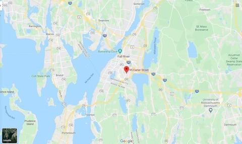 95 Carter St, Fall River, MA 02721 photo 22