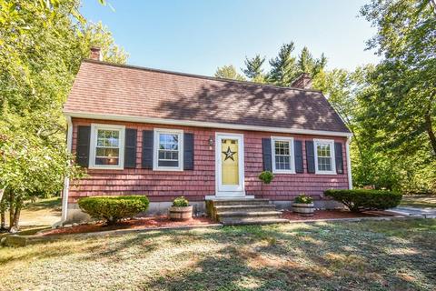 2 Pine St, Townsend, MA 01469 photo 1