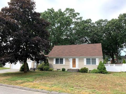 36 Bostwick Ln, Chicopee, MA 01020 photo 1