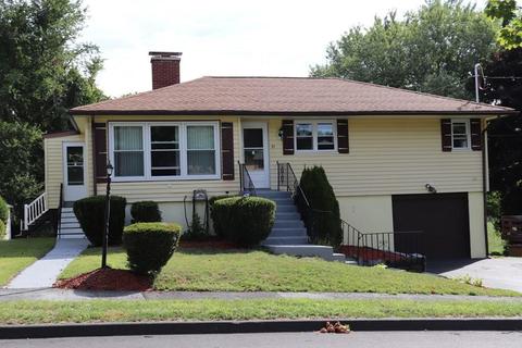 31 Robin Rd, Worcester, MA 01604 photo 1