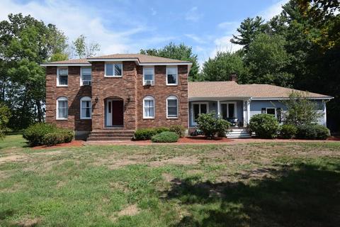 1 Edgewood Rd, Windham, NH 03087 photo 1
