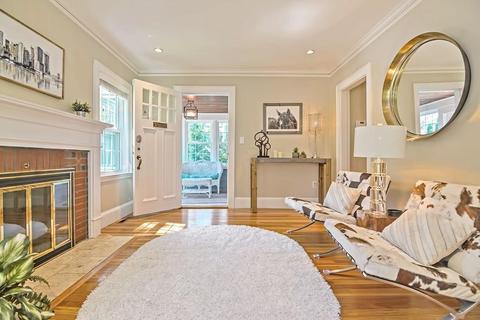 163 Laurel Dr, Needham, MA 02492 photo 10