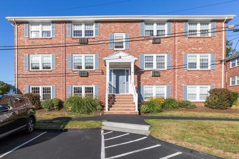 4 Mcdewell Ave #1, Danvers, MA 01923 photo 1