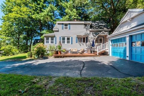24 Lamoine St, Dedham, MA 02026 photo 39