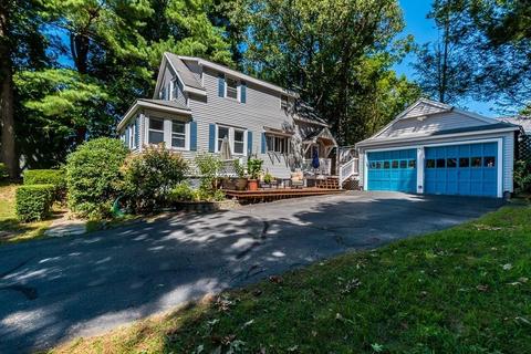 24 Lamoine St, Dedham, MA 02026 photo 5