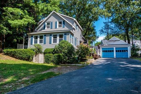 24 Lamoine St, Dedham, MA 02026 photo 1