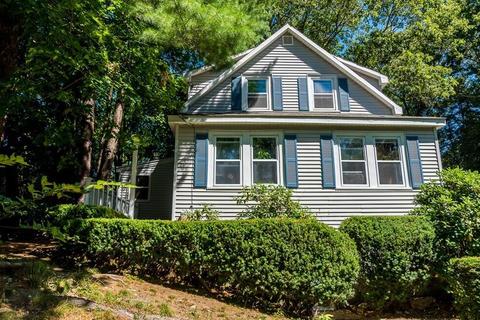 24 Lamoine St, Dedham, MA 02026 photo 2
