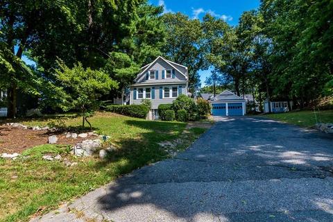 24 Lamoine St, Dedham, MA 02026 photo 3