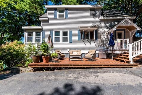 24 Lamoine St, Dedham, MA 02026 photo 38