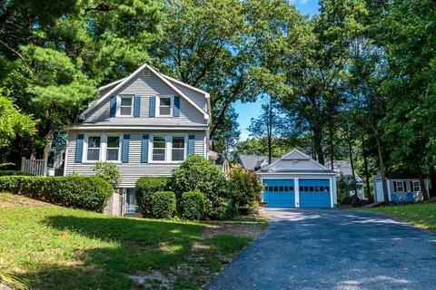24 Lamoine St, Dedham, MA 02026 photo 4