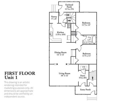 81 Needham St, Dedham, MA 02026 photo 8