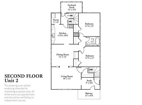 81 Needham St, Dedham, MA 02026 photo 9
