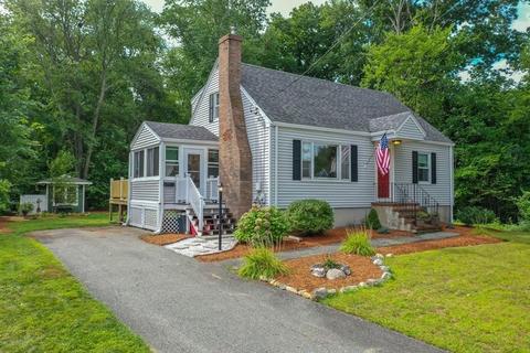 40 Glenmere Cir, Reading, MA 01867 photo 1
