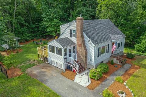 40 Glenmere Cir, Reading, MA 01867 photo 2