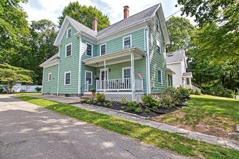 283 Sherman St, Canton, MA 02021 photo 1