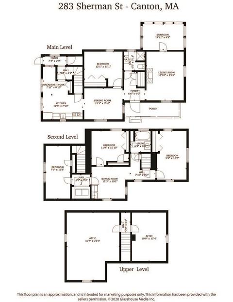 283 Sherman St, Canton, MA 02021 photo 33