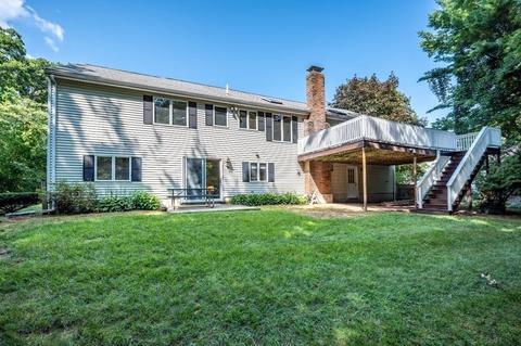 15 Myrtle St, Needham, MA 02492 photo 23
