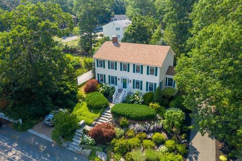 9 Castle Hill Rd, Gloucester, MA 01930 photo 2