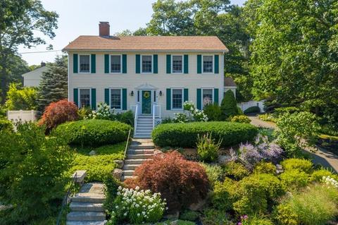 9 Castle Hill Rd, Gloucester, MA 01930 photo 1