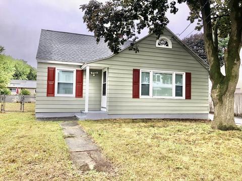 77 Methuen St, Springfield, MA 01119 photo 1