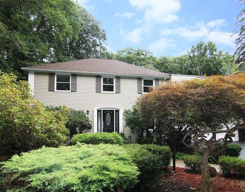 4 Paddock Ln, Lexington, MA 02421 photo 1