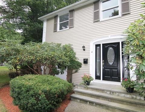 4 Paddock Ln, Lexington, MA 02421 photo 2