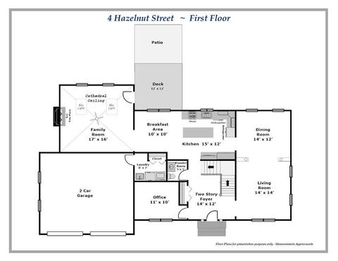4 Hazelnut St, Acton, MA 01720 photo 32