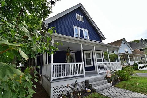 37 Agate Ave, Worcester, MA 01604 photo 2