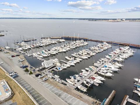 700 Shore Dr #805, Fall River, MA 02721 photo 30