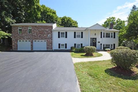5 Egan Ave, Worcester, MA 01604 photo 1