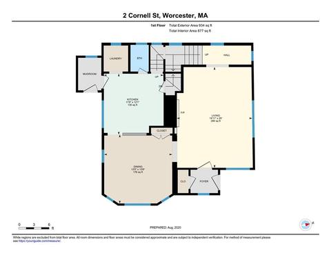 2 Cornell St, Worcester, MA 01602 photo 39