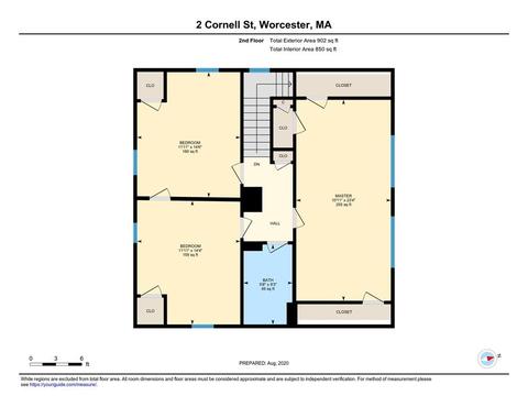 2 Cornell St, Worcester, MA 01602 photo 40