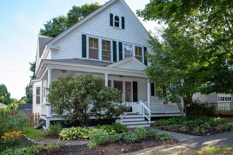 2 Cornell St, Worcester, MA 01602 photo 1