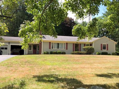 14 Fiske, Upton, MA 01568 photo 1