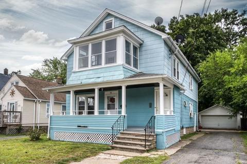 70 Windemere St, Springfield, MA 01104 photo 1