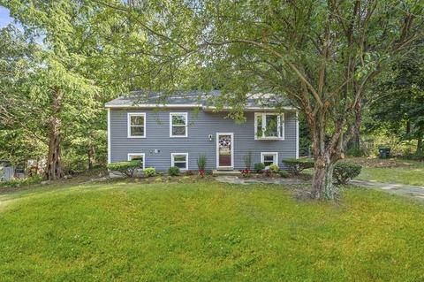 56 Flaggler Dr, Marshfield, MA 02050 photo 1